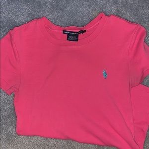 Ralph Lauren T Shirt